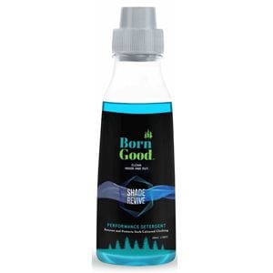 Born Good - Shade Revive Plant Based Liquid Laundry Detergent - Bottle