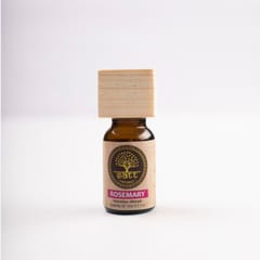 Satt Naturals - Rosemary Oil