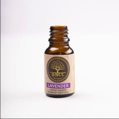 Satt Naturals - Lavender Oil
