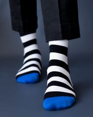 Sock Soho - Magpie Edition