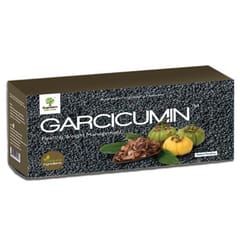 Garcicumin™ - Healthy Weight Management (Garcinia Cambogia and Kalonji extracts) – 270 Capsules(90-day supply)