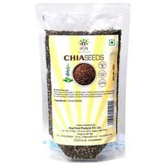 Arya Farms - Chia Seeds (250g)