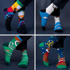 Sock Soho - The Ultimate Collection