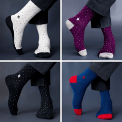 Sock Soho - The Ultimate Collection