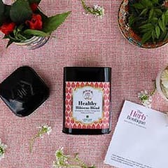 The Herb Boutique - Healthy Hibiscus Blend Tea