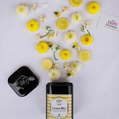 The Herb Boutique - Lemon Bliss Tea