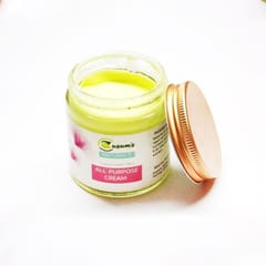 Kusums - All Purpose Cream - For Dry Skin