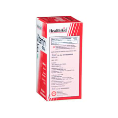 HealthAid - Vitamin E 400iu -30 Tablets
