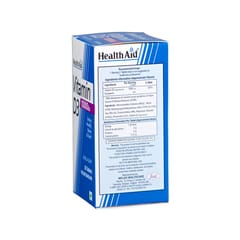 HealthAid - Vitamin D3 1000iu (Cholecalciferol)-30 Tablets