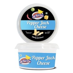 All That Dips - Pepper Jack - Cheesy