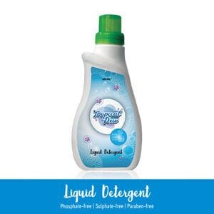 Tropical Dew - Liquid Detergent