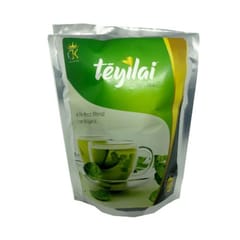 Teyilai - Nilgiris Orthodox Green Tea