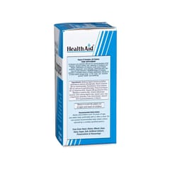 HealthAid - Vegan B Complex-60 Tablets