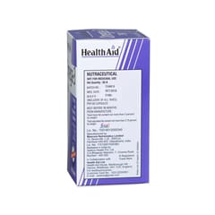 HealthAid - Omega - 3 750-60 Capsules