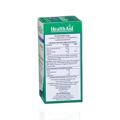 HealthAid - GarciaSlim-60 Tablets