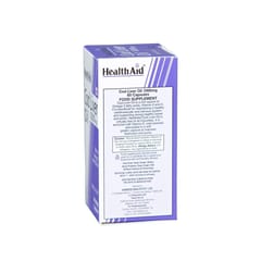 HealthAid - Cod Liver Oil 1000mg -60 Capsules