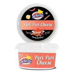 All That Dips - Peri Peri - Cheesy