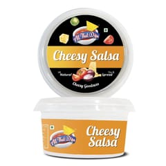 All That Dips - Cheesy - Salsa