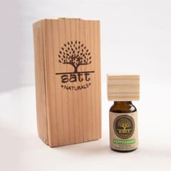 Satt Naturals - Peppermint Oil