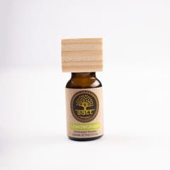 Satt Naturals - Lemongrass Oil