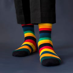 Sock Soho - Yellowstone Edition