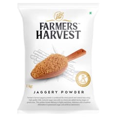 Farmers Harvest -  Premium Jaggery Powder
