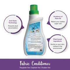 Tropical Dew - Fabric Conditioner- Pack of 2