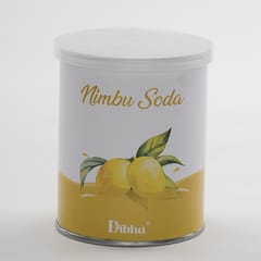 DIBHA - Nimbu Soda Instant Drink Premix 100g