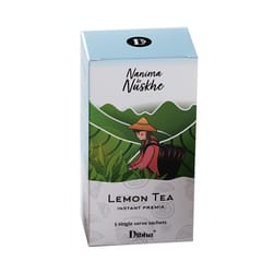 DIBHA - Instant Tea Mix Combo 360g (Set of 4)