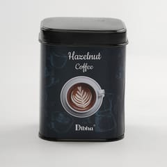 DIBHA - Hazelnut Coffee 100g
