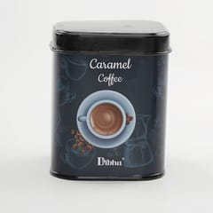 DIBHA - Caramel Coffee 100g