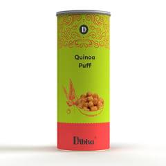 DIBHA - Quinoa Puffs 50g