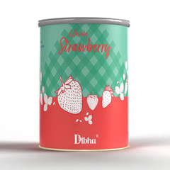 DIBHA - Masala Strawberry 100g