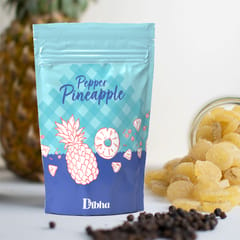 DIBHA - Pineapple Black Pepper 200g