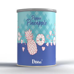 DIBHA - Pineapple Black Pepper 100g