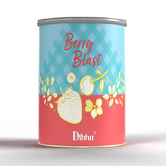 DIBHA - Berry Blast 100g