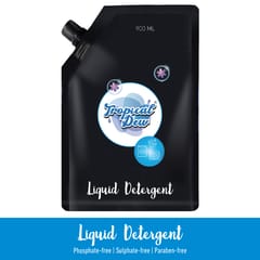Tropical Dew - Liquid Detergent