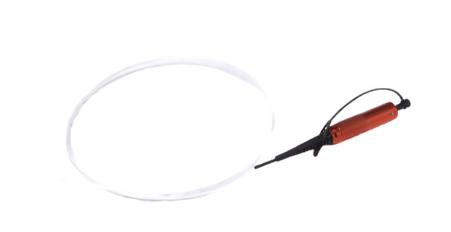 Bare Fiber Compatible for Lasotronix Laser