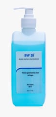 BVF 20 - Alkoholický mýdlo na ruce - 500 ml