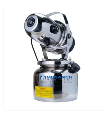 OT Fogger-machine