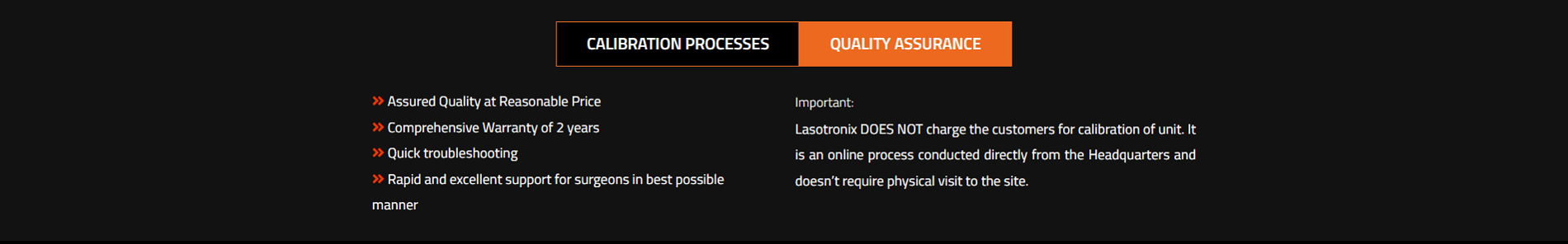 Lasotronix 980nm 15W Diode Laser 