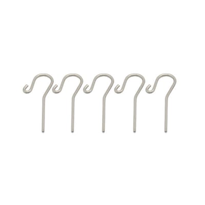 VDW CONNECT Locate - Lip Clip, Pack 5