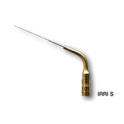 VDW Ultra Tip IRRI S 21mm ISO 25 - Pack 4
