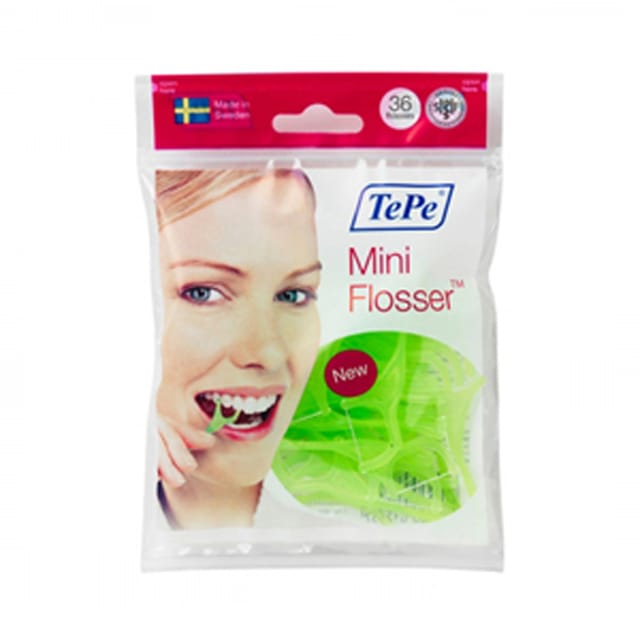 TePe Good Mini Flosser - Pack 36
