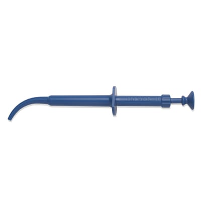 Premier Amalgam Gun Complete - Right Angle, Blue Universal, Autoclavable