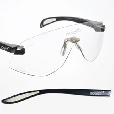 hogies eye protection