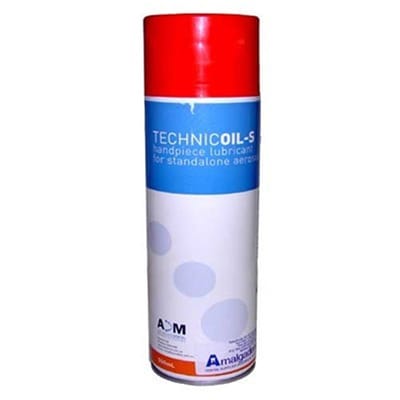 ADM Technicoil-S Handpiece Spray 500ml