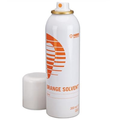 Hager & Werken Orange Solvent