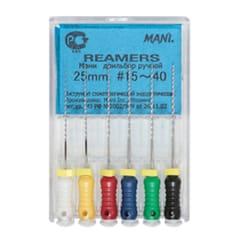 Mani Reamers 28mm - Pack 6