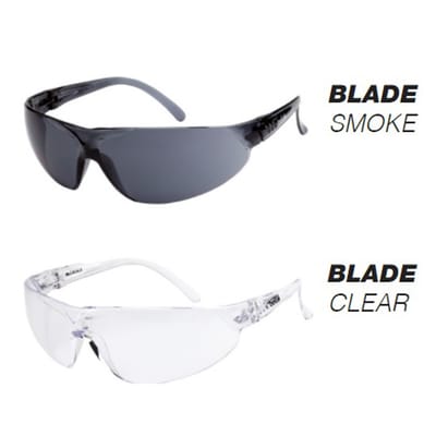 Bolle Blade Safety Glasses